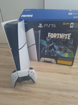 PS5 Digital edícia bez mechaniky - 3