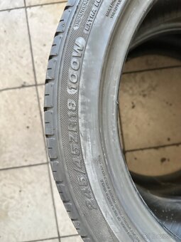 Goodride sport sa-37 245/45 r18 - 3