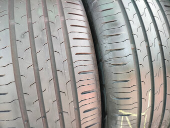 Pneumatiky 205/55 R17 91V EcoContact6 CONTINENTAL - 3
