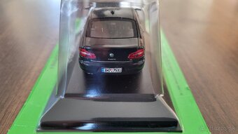 Skoda superb 2 - 3