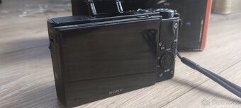 Sony RX M3 - 3