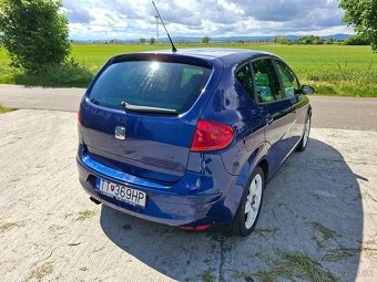 Predam Seat Altea 2.0tdi 103kw - 3