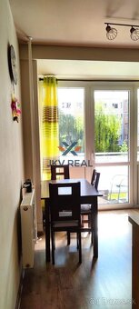 REZERVOVANÝ 2. izbový byt na predaj, Prešov, Sekčov - 3