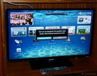 Samsung UE32ES5500 - 3