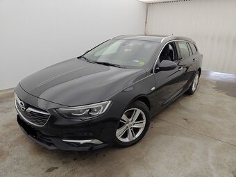 Opel Insignia  2,0CDTi 4x4 - 3