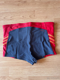 Chlapčenské plavky ADIDAS a SPEEDO - 3