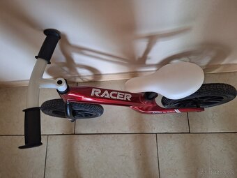 Odrážadlo Qplay Racer 12' - 3