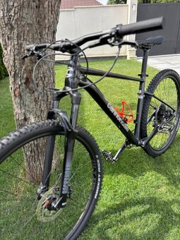 ✅ Cannondale  SL 3. TRAIL top stav - 3