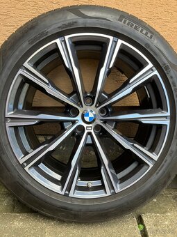 Letná sada BMW Styling 740 R20 - 3