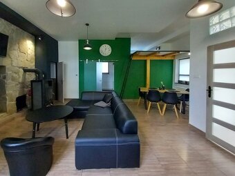 2 izbový byt zariadený vo Veľkej, dlhodobý prenájom - 3