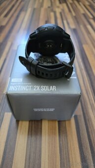 GARMIN INSTINCT 2X TACTICAL - 3