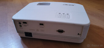 projektor ACER - 3