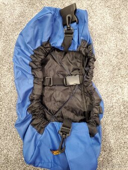 Prenosna Sling taska pre psa - 3