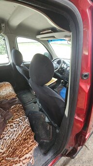 Citroën Berlingo - 3