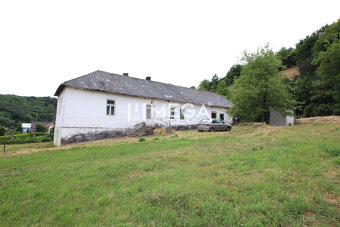 NA PREDAJ vidiecky dom s TOP pozemkom len 4 km od RO DOMAŠA - 3