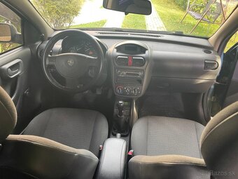 Predám Opel Corsa - 3