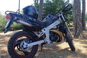 Yamaha tdr 125 - 3