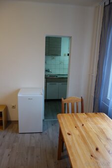 Prenájom 1 izb. byt - Liptovský Mikuláš - 3