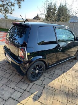 VW LUPO GTI - 3