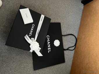 Chanel keabice a tašky - 3