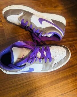 ### Nike Jordan dámske### - 3