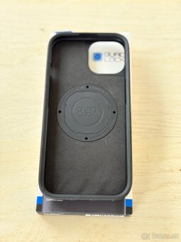 Quadlock obal iPhone 15 - 3