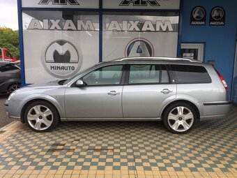 Ford Mondeo mondeo kombi GHIA - 3