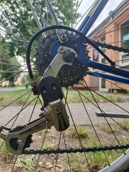 Bicykel Favorit - 3