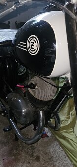 CZ 150 c - 3