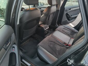 Audi A4 Quattro 2.0 tdi - 3