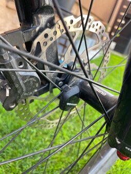 Cannondale Scalpel HT Carbon 4 29 bicykel, black pearl, XL - 3