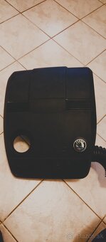 Kryt motoru 1.2 htp - 3