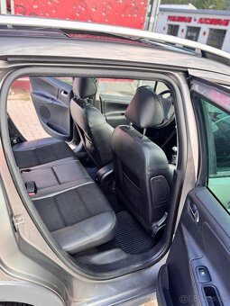 Peugeot 207SW - 3