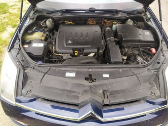 Citroen C6 2.2 Hdi 125kW - 3