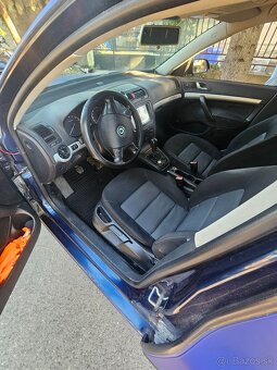 Octavia 2, 1.9 TDI, 77KW - 3