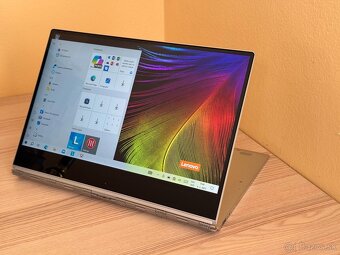 Lenovo Yoga Ultrabook 910-13IKB - 3