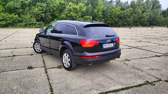 Audi Q7 3.0TDI - 3