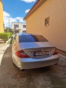 Cls 500 - 3