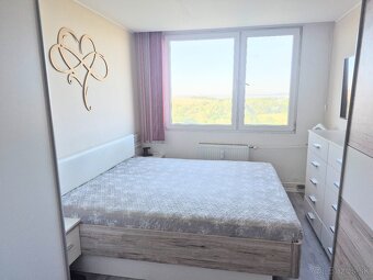 4 izbový byt Dargovských hrdinov - 3