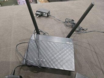 Asus wifi router 15e a 20e - 3