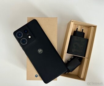 Motorola Edge 50 Pro 5G 12GB/ 512 GB, TOP, ZARUKA - 3