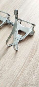 Predam pedale Campagnolo - 3