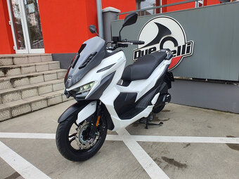 SYM JET X 125i ABS LC (R3) - 3
