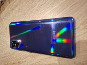 Samsung Galaxy A41, 64GB - 3