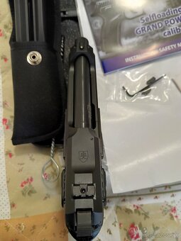 Grand Power cp22 - 3