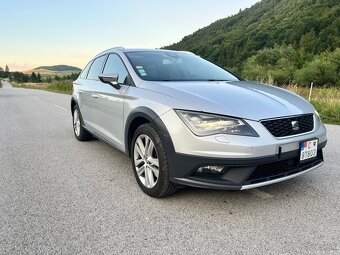Seat Leon Xperience 2.0 TDi 4x4 - 3