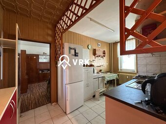 2 IZBOVÝ BYT, GALAKTICKÁ, KOŠICE- NAD JAZEROM - 3