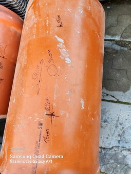 Pvc rury kanalizacne 300mm chranicka spojka - 3