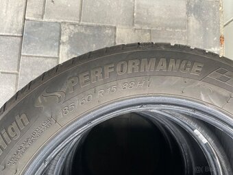 Letné 185/60 R15 88H - 3