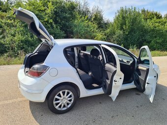 Opel Astra 1.3 diesel 2008 - 3
